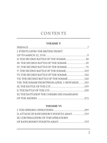 The Great War. Part 3 = Первая мировая война. Часть 3