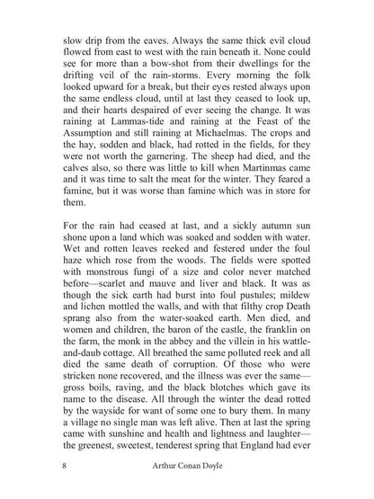 Sir Nigel = Сэр Найджел Лоринг: роман на англ.яз. Doyle A.C.