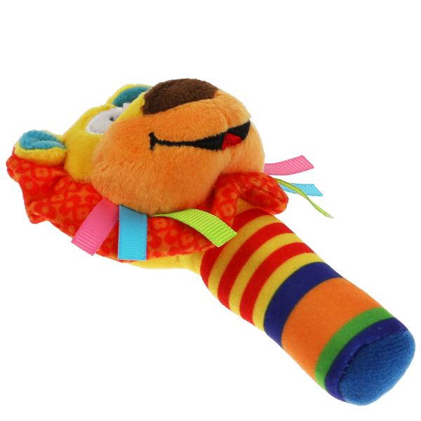 Le jeu textile est le plus petit possible sur le blister. Умка в кор.500шт