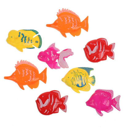 ИГРА РЫБАЛКА ТРИ КОТА "ИГРАЕМ ВМЕСТЕ" ЦВЕТ В АССОРТ. НА БЛИСТЕРЕ (РУСС. УП.) 53*24*2СМ в кор.2*36шт