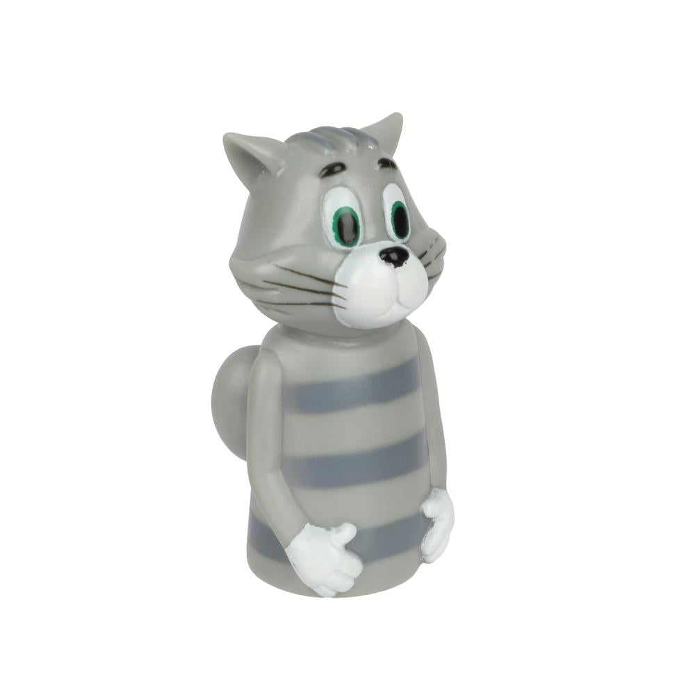 LX-PT-SMF02-NW Игрушка пластизоль для купания пальчиковый театр СОЮЗМУЛЬТФИЛЬМ на блист. КАПИТОШКА в