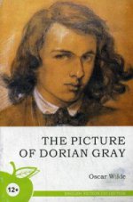 Портрет Дориана Грея=The Picture of Dorian Gray.: Роман: На англ.яз. О. Уайльд. - (English Fiction Collection).