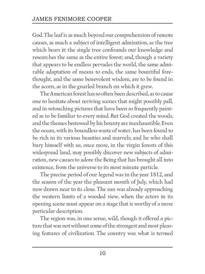 Les ouvertures en chêne ; ou, le chasseur d'abeilles = Прогалины в дубровах, или Охотник за пчелами. Т. 23 : en anglais