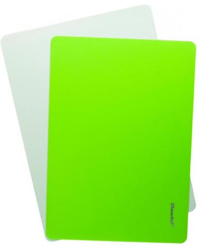 Dosque pour tablettes A5 Silwerhof 957008 Neon zelenый