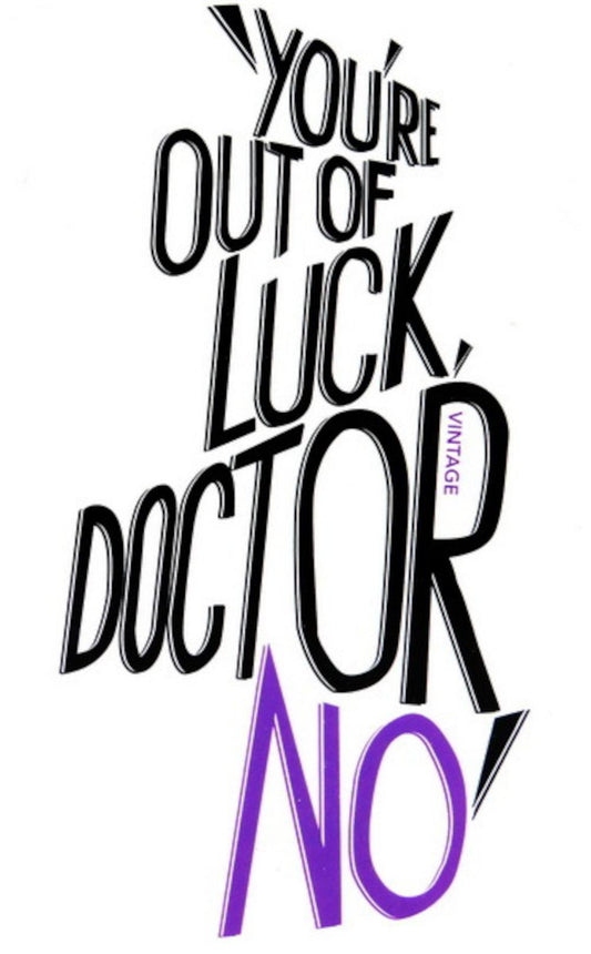 Dr No