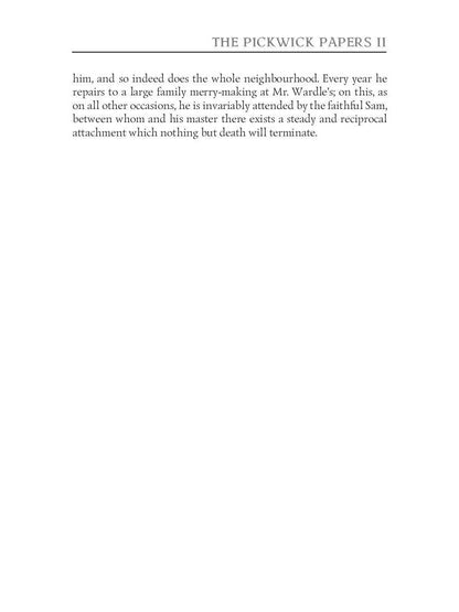 The Pickwick Papers II = Посмерстные записки Пиквиского клуба 2: роман на англ.яз