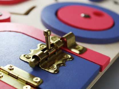 Игра настольная "UnoFly" серии "Актив time"