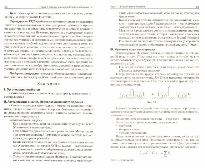 ПШУ Физика. 9 cl. (к УМК Перышкина) (ФГОС) /Шлык.