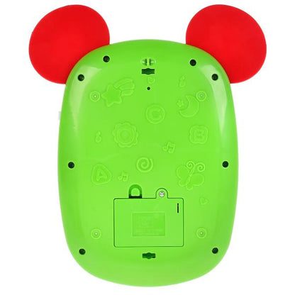 Планшет на бат. народные потешки на карт. (русс. уп.) "Умка" в кор.48шт