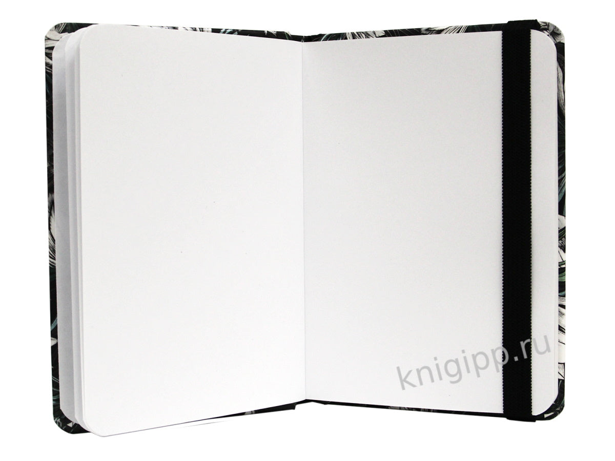 MyArt. Pocket СКЕТЧБУК. НОЧНОЙ САД