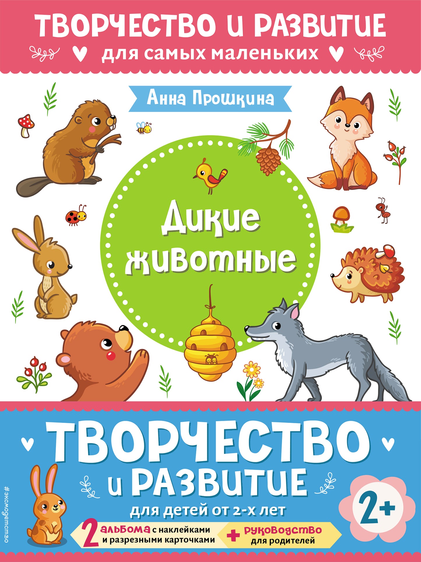 Ensemble complet à 2 niveaux avec autocollants pour enfants de 2 ans + tapis pour enfants