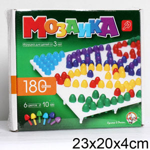 МОЗАИКА 180ЭЛ. 00974 à 10шт