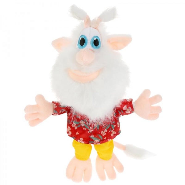 Jeu de société BS en gros rubis, 18 cm, sans puce, dans un paquet de 24 pouces