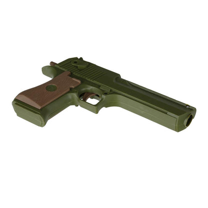 Набор оружия ВОЕННЫЙ pistolet мягкие пули, блист.23*30*2,5см ИГРАЕМ ВМЕСТЕ в кор.2*72шт