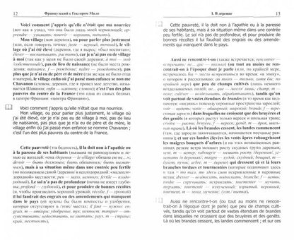 La France est avec le secteur Malo. Sans aucun doute. Кн. 1. Начало странствий = Hector Malot. Sans famille