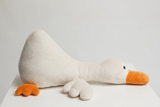 Мякиши "Игрушка мягконабивная. Гусь" арт.817