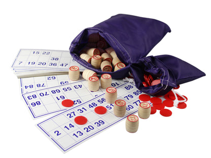 Игра настольная Десятое королевство Лото Русское Узоры