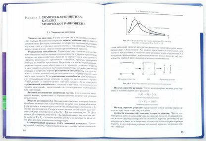 Справочник по химии.Уч.пос.-М.:Проспект,2015.