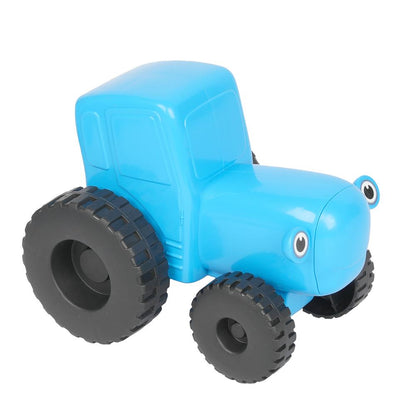 Machine à cartouche en plastique de 20 cm, à tête ronde, avec un parc technologique de couleur 36 pouces