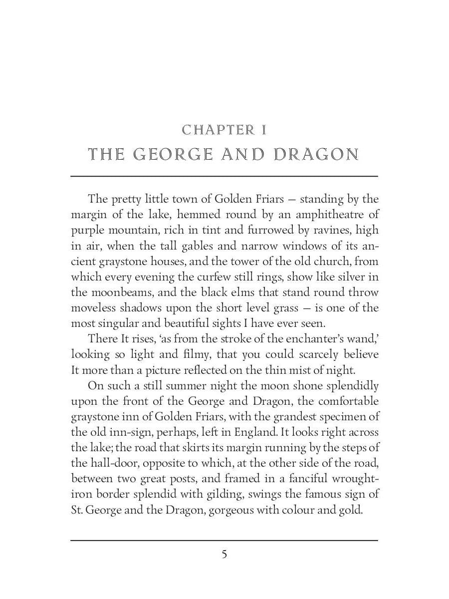 Ghostly Tales 2. Le Baronnet Hanté = Рассказы о призраках 2. Призрачный Баron: на англ.яз