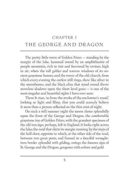 Ghostly Tales 2. Le Baronnet Hanté = Рассказы о призраках 2. Призрачный Баron: на англ.яз