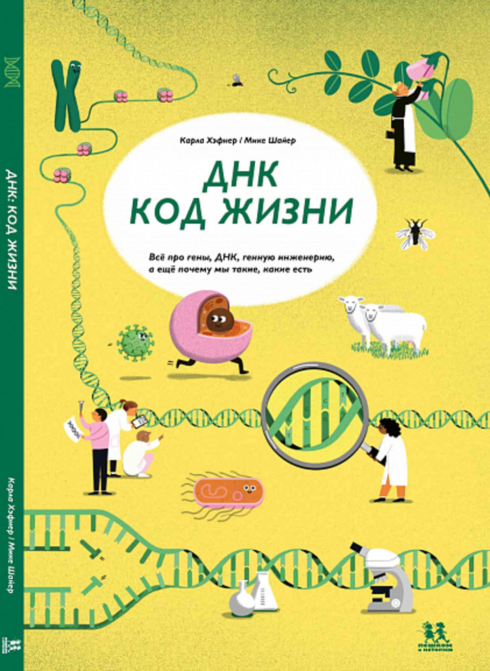 DNK : code postal
