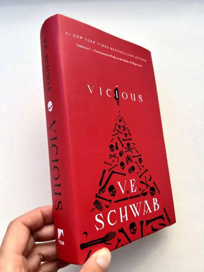Vicious (Зло)