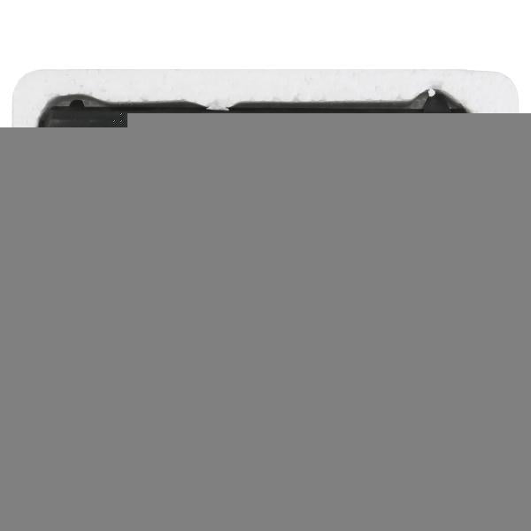 Пистолет (п) с лазер. прицелом, с фонарем, с пульками 3000AF в кор. в кор.2*90шт