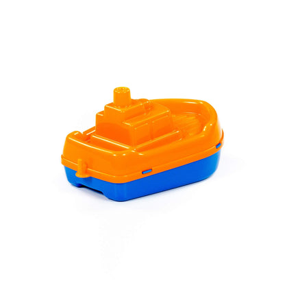 Полесье. Кораблик "Буксир" арт.36537