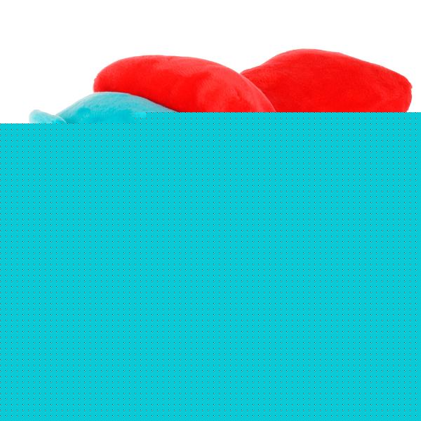 C20137-20 Игрушка мягкая Грузовичок Лева грузовичок лева, 20см, озвуч, в пак. МУЛЬТИ-ПУЛЬТИ в кор.24