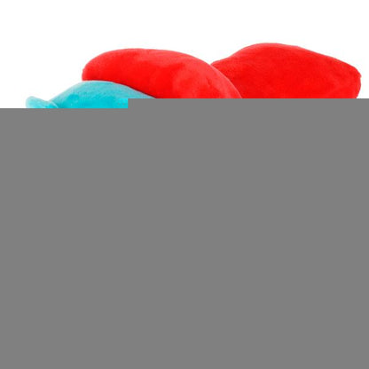 C20137-20 Игрушка мягкая Грузовичок Лева грузовичок лева, 20см, озвуч, в пак. МУЛЬТИ-ПУЛЬТИ в кор.24