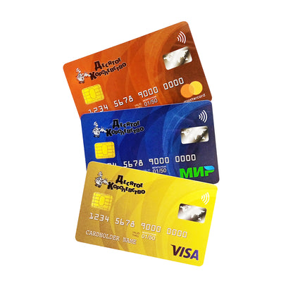 ИГРА НАСТОЛЬНАЯ "ИГРАЕМ В МАГАЗИН. ДЕНЕЖКА" в кор.22шт