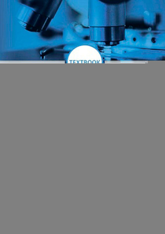 Medical Microbiology, Virology, Immunology : textbook : in 2 volumes. Vol. 1. (по специальностям 31.05.01 «Лечебное дело», 31.05.02 «Педиатрия», 32.05.01«Медико-профилактическое дело»)