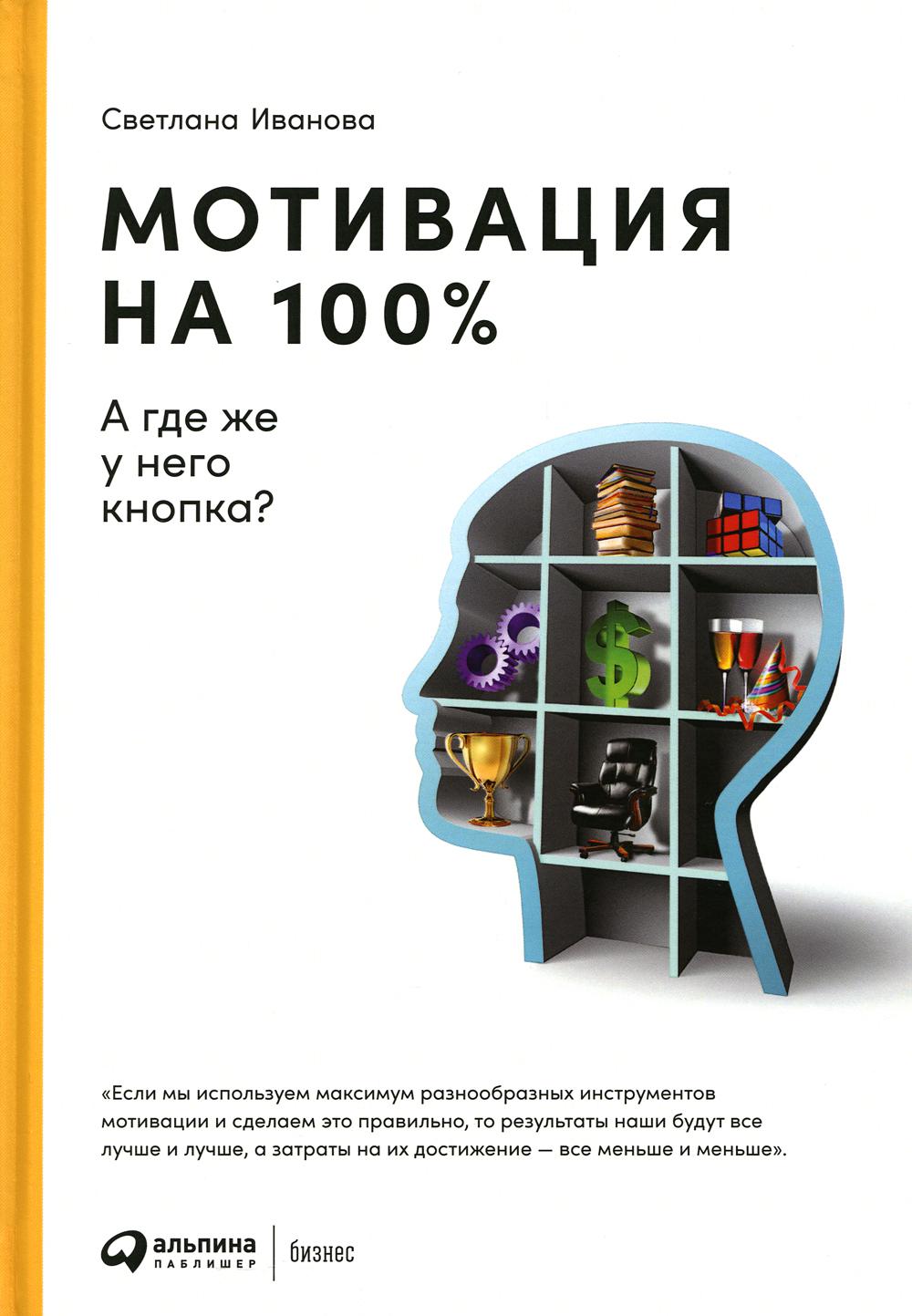 АлП.Mотивация на 100%:а где же у него кнопка?