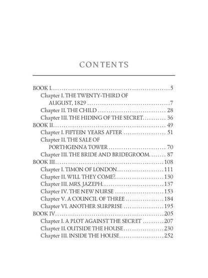 The Dead Secret = Тайна: кн. на англ.яз