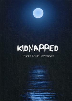 Kidnapped = Похищенный: на англ.яз. Stevenson R.L.
