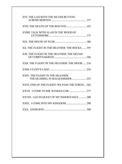 Kidnapped = Похищенный: на англ.яз. Stevenson R.L.