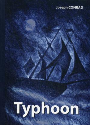 Typhoon = Тайфун: на англ.яз. Conrad J.