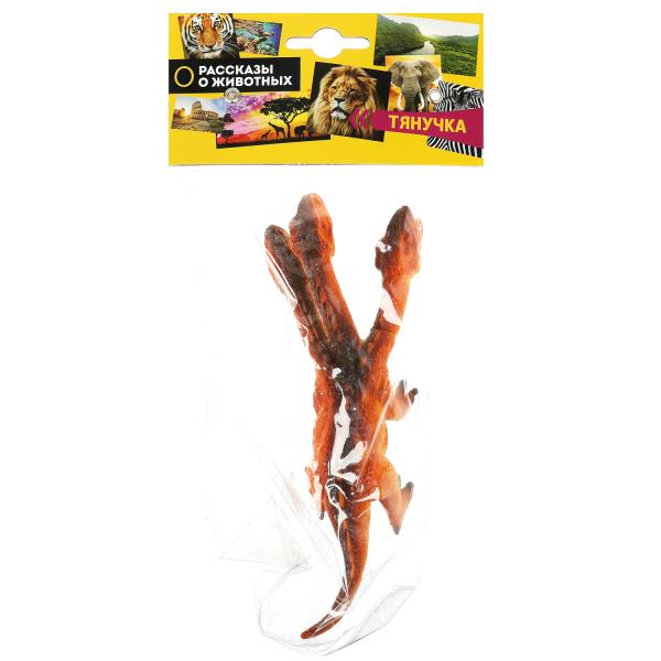 Dinosaure 20 cm de plastique dans un paquet de 4*25 pièces