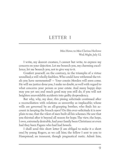 Clarissa 4 = Кларисса 4: на англ.яз