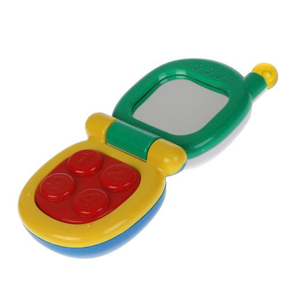 Развивающая игрушка телефон на блист. Умка в кор.2*36шт