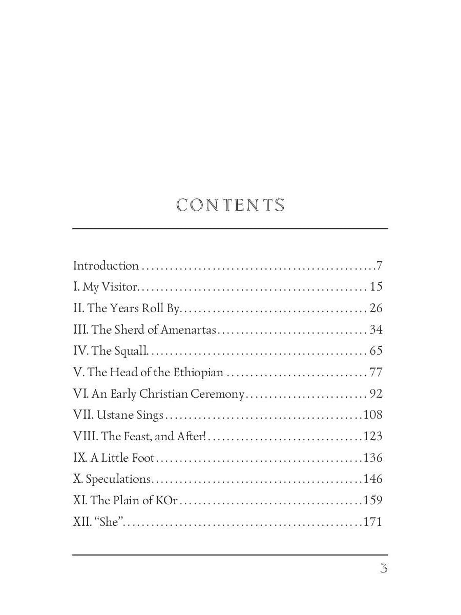 She: A History of Adventure = Она: история приключения: на англ.яз. Haggard H.R.