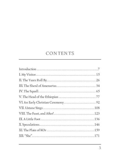 She: A History of Adventure = Она: история приключения: на англ.яз. Haggard H.R.