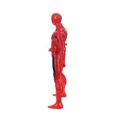 Фигурка человек паук, свет, звук, коробка 31*15*5см - в кор.2*72шт