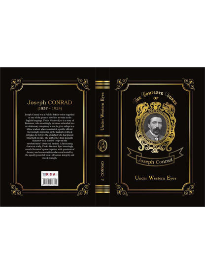 Sous les yeux occidentaux = На взгляд запада: на англ.яз