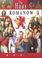 Дом Романовых.400 лет, на немецком языке