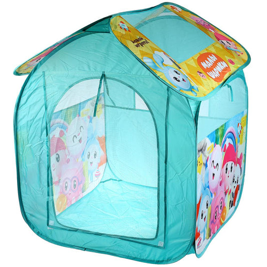 Plateau de jeu pour enfants de 83 x 80 x 105 cm, à l'heure de l'enregistrement en 24 heures.