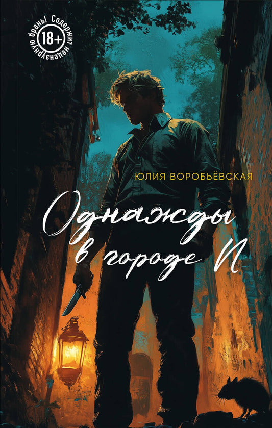 Однажды в городе N