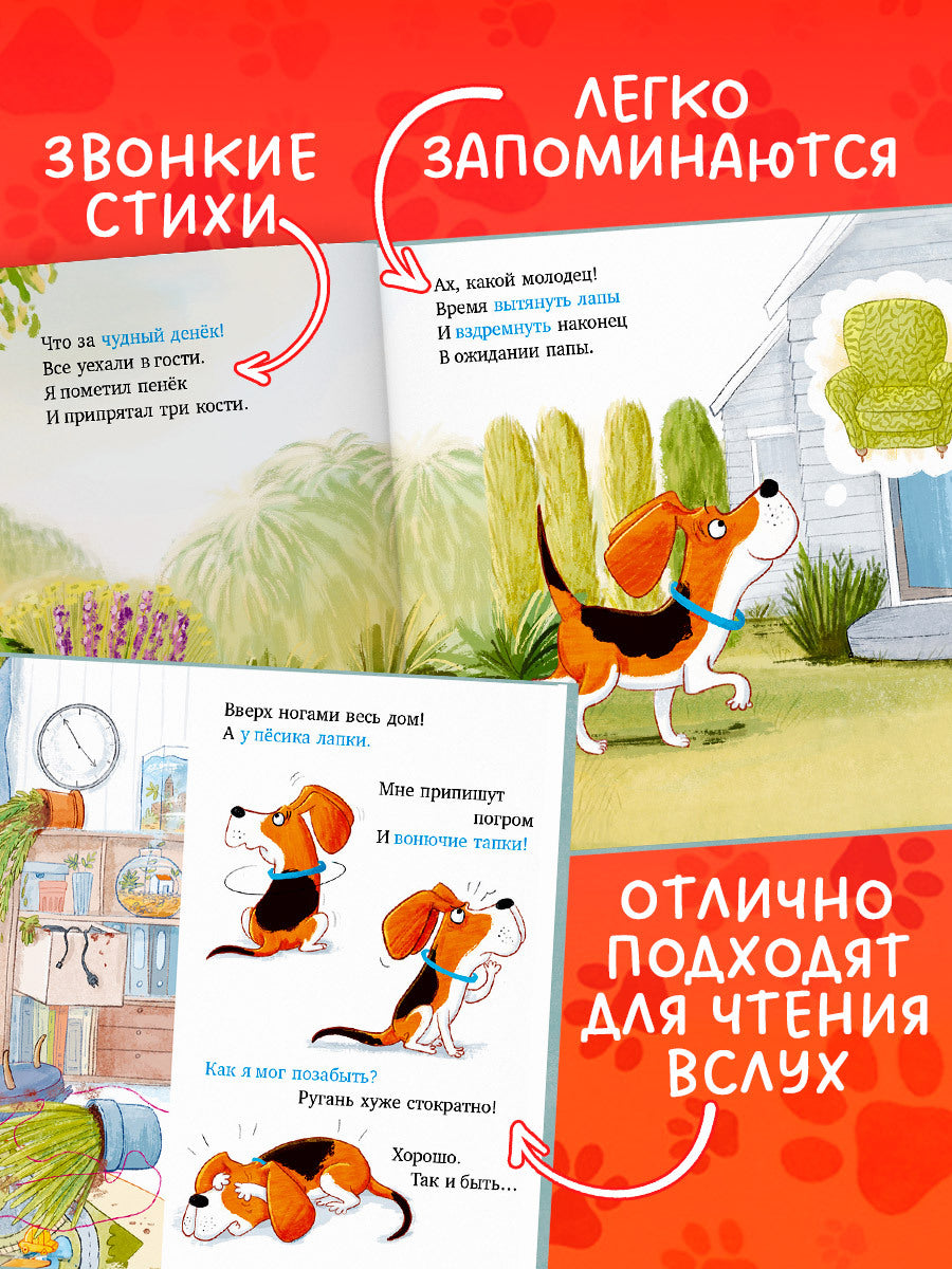 Книжки-картинки. Слишком много котов/Финн М.