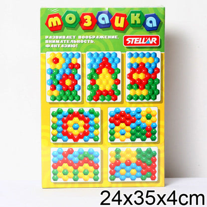 Stellar. Mosaïque art.01017 (д.-40 мм.,50 шт. сфера) /15